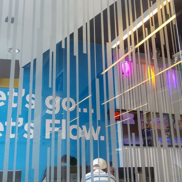 Flow Jamaica Half Way Tree Kingston, Kingston