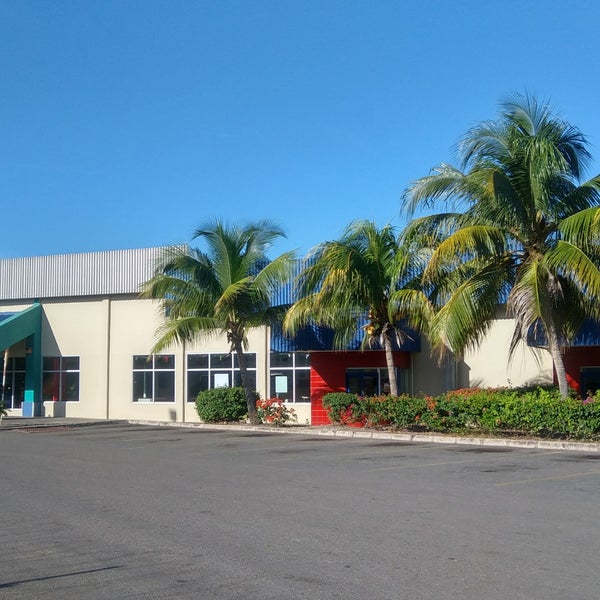 Burger King Restaurante de comida rápida en Kingston
