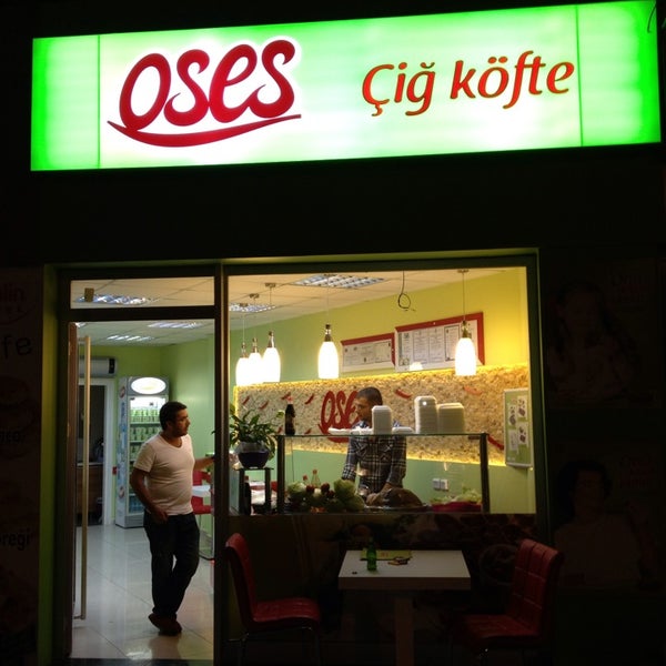 photos at esenkent oses cigkofte 4 tips from 19 visitors