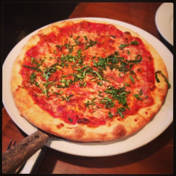 Photos at Berri's Cafe Mediterranean Restaurant in MidCity West