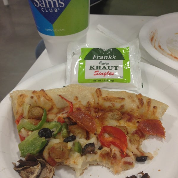 Photos at Sam's Club Yuba City, CA