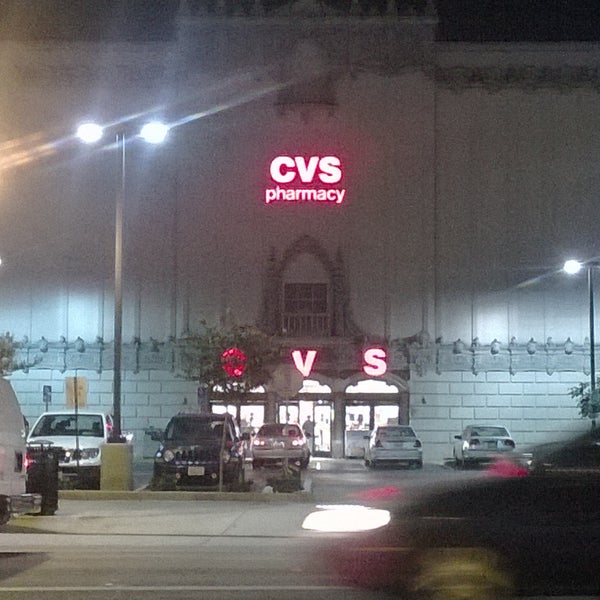 CVS pharmacy - Los Angeles, CA