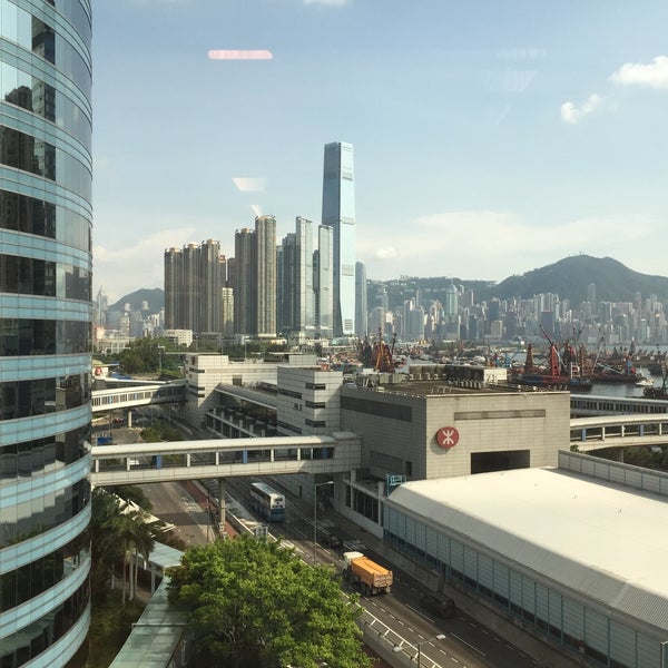 Seb Asia Ltd 大角咀 Hong Kong Olympic