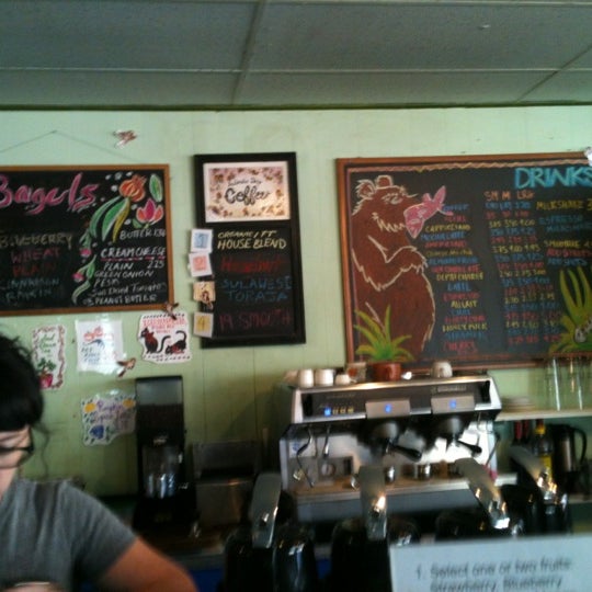 Photos at Blue Moose Cafe Downtown WV