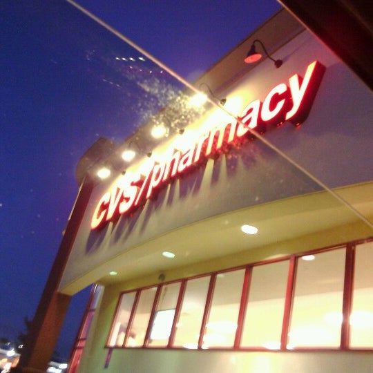 CVS pharmacy Canton, GA