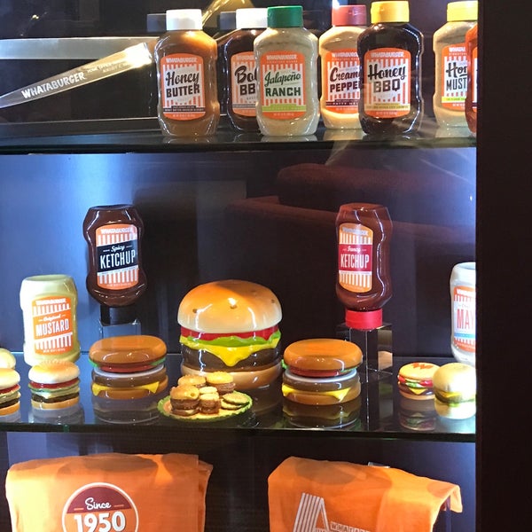 Whataburger Home Office - San Antonio, TX