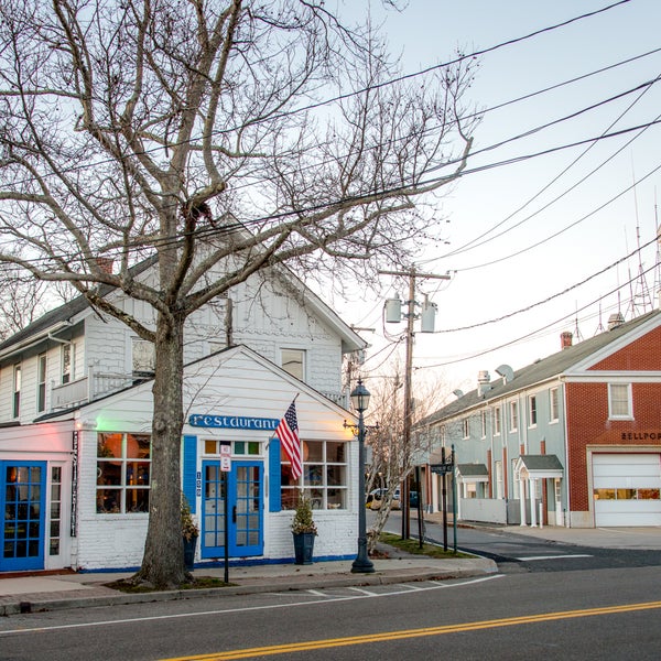 The Bellport Bellport, NY