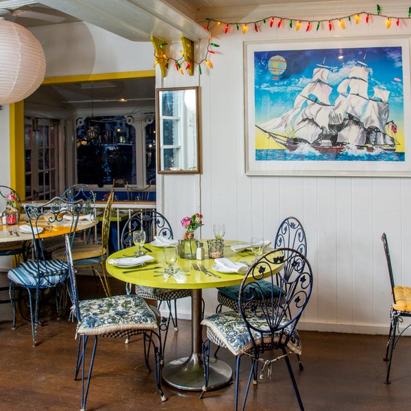 The Bellport Bellport, NY