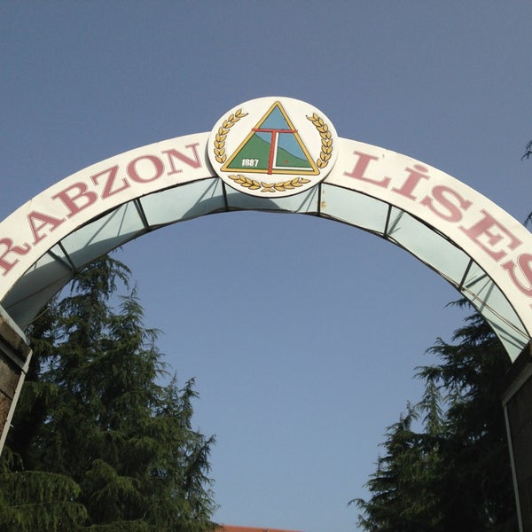 Trabzon Fen Lisesi Yine Zirvede