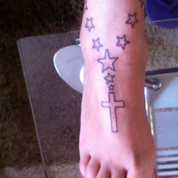Skin lab tattoo outlet & body piercing