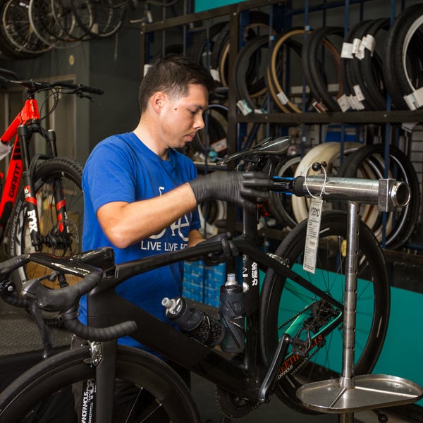 Two Wheels One Planet Bicycle Store Eastside Costa Mesa 5 tips