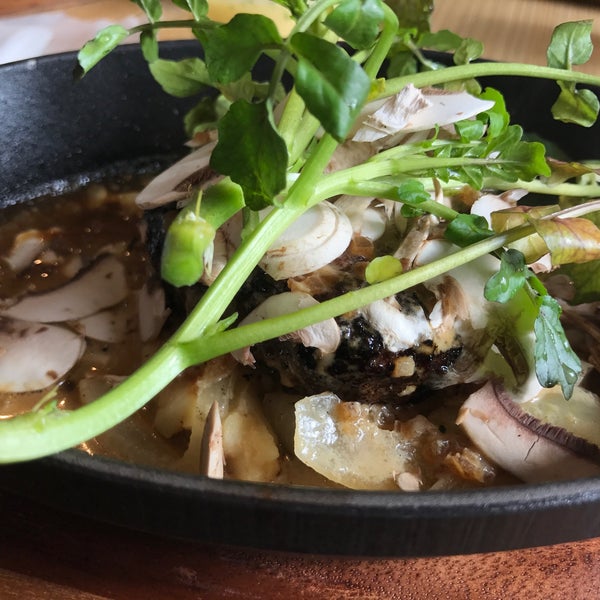 Thai Street Meat