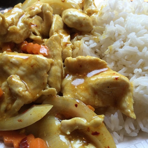 Saigon Kitchen Downtown Hartford Hartford Ct