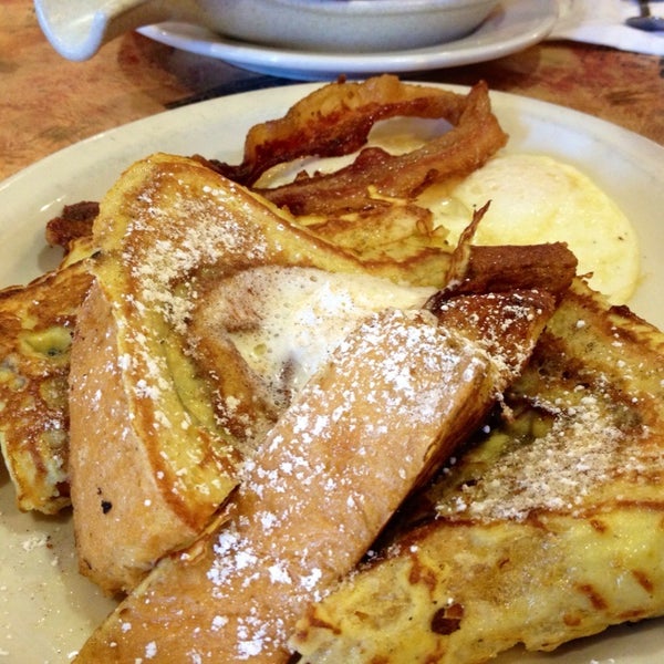 Photos at Crackers & Co. Café Breakfast Spot