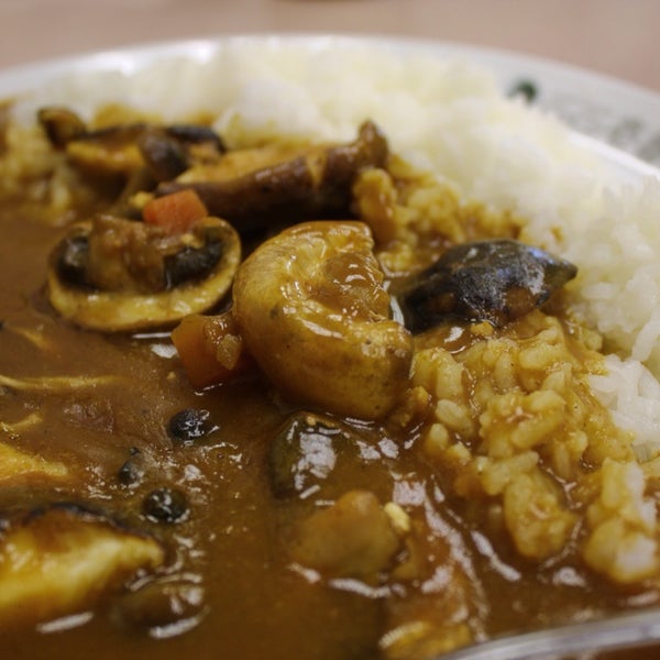 Photos At Curry House Coco Ichibanya Aiea Hi