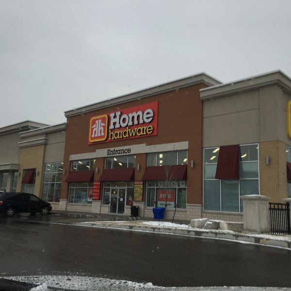 Hardware on sale store brampton