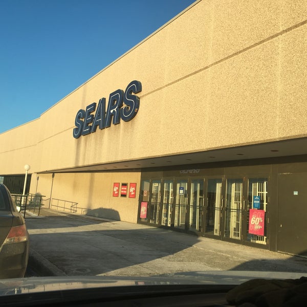 Photos at Woodbine Shopping Centre Shopping Mall in Toronto