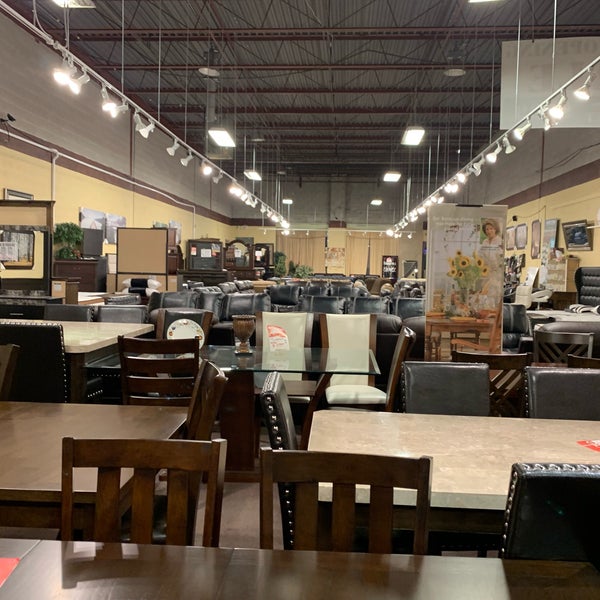 Photos At Brampton Furniture Liquidators