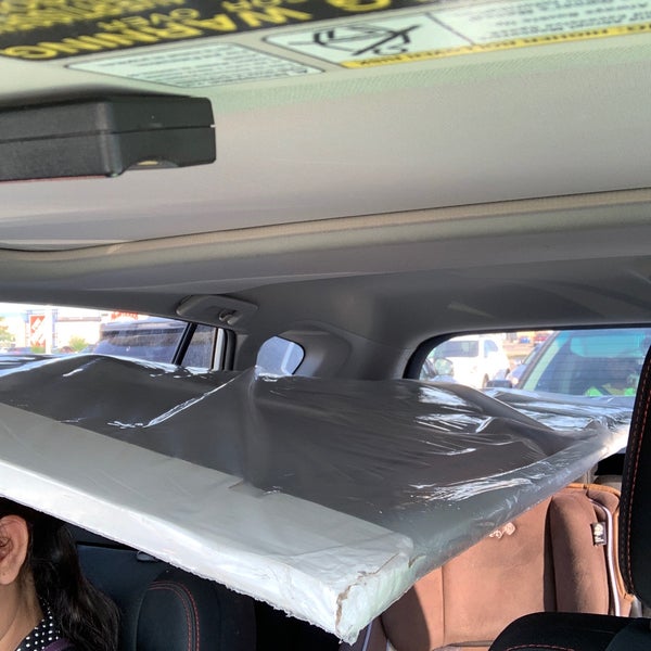 The Home Depot Brampton'da Hırdavat Mağazası