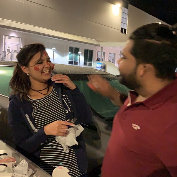 Amazon Fulfillment (YYZ4) Brampton, ON