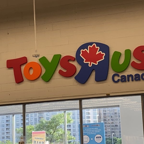 Babies r shop us eglinton