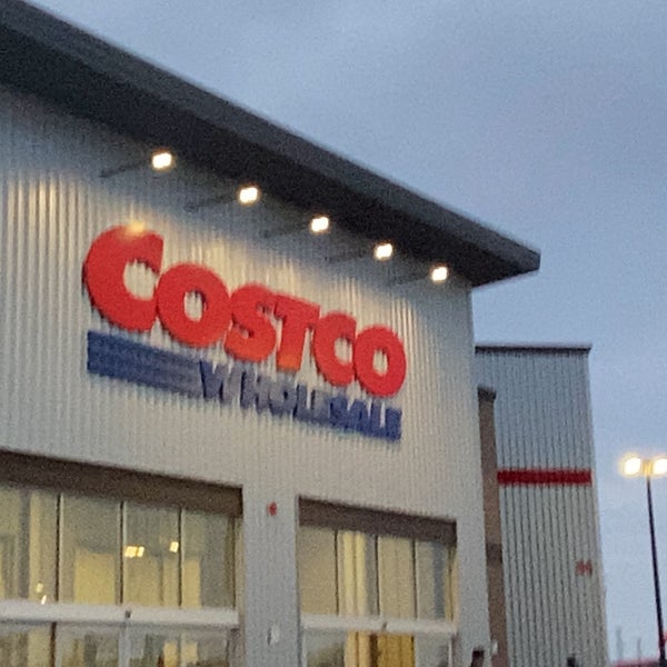 Photos At Costco Vaughan On