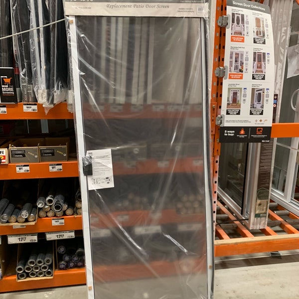 The Home Depot Loja de Ferramentas em Brampton