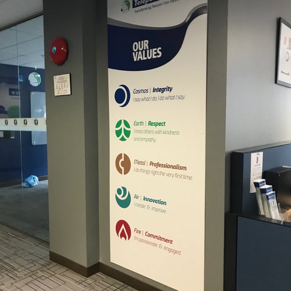 Teleperformance Canada - Office in Toronto