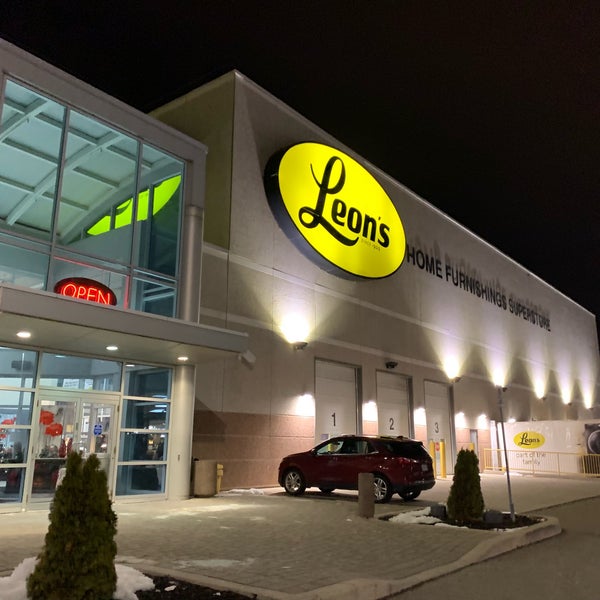 Leons store near me online