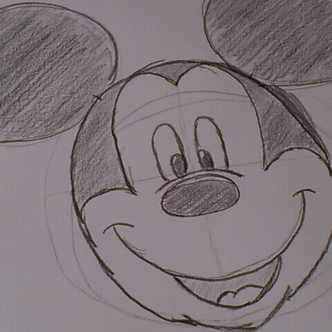 Photos At Disney Drawing Class ディズニー ドローイング クラス 1 Tip From 124 Visitors