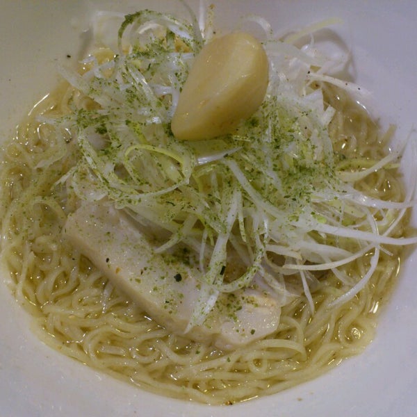 アイバンラーメン Now Closed 18 Tips