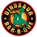 Photo prise au Dinosaur Bar-B-Que par Marqii le4/7/2017