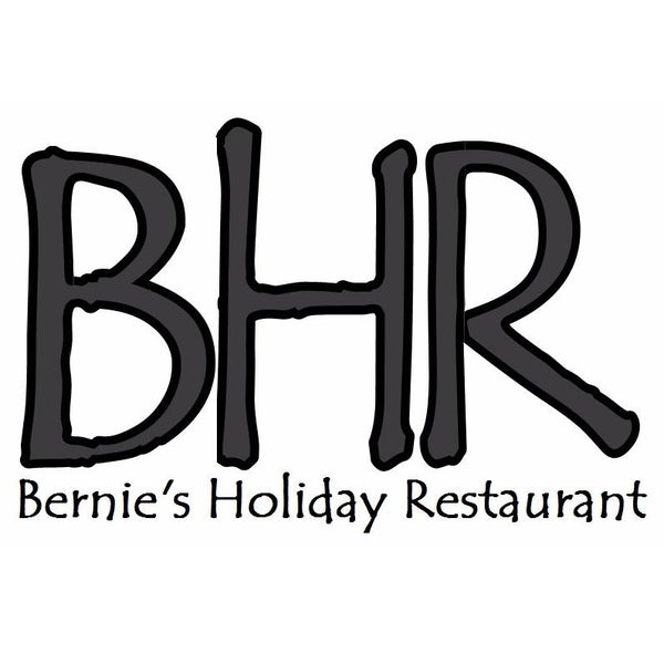 Photo taken at Bernie&#39;s Holiday Restaurant by Marqii on 4/7/2017