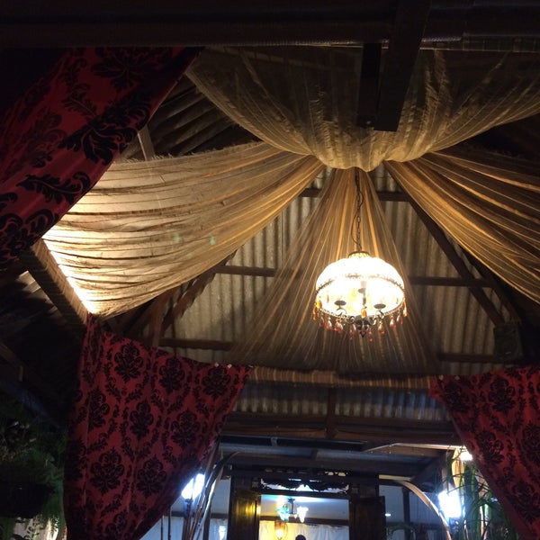 3/12/2015에 Nurmuhaizah M.님이 Malay Village Restaurant에서 찍은 사진