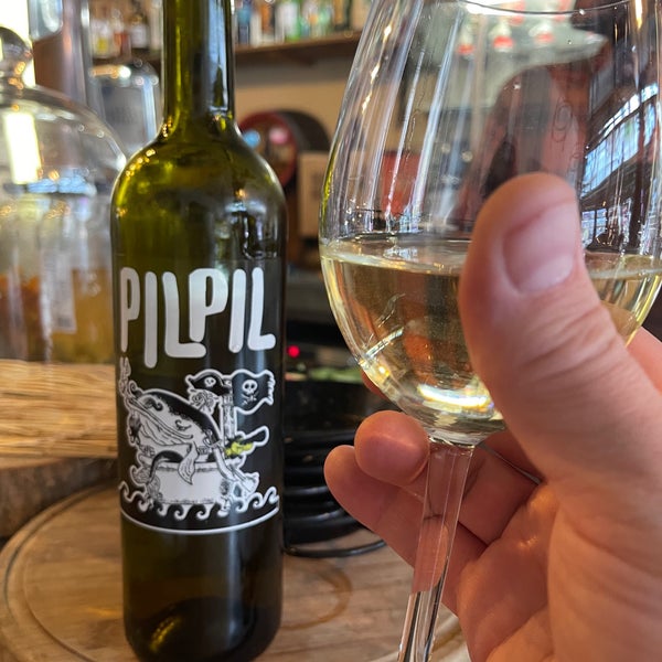 The Larder House Restaurant in Southbourne