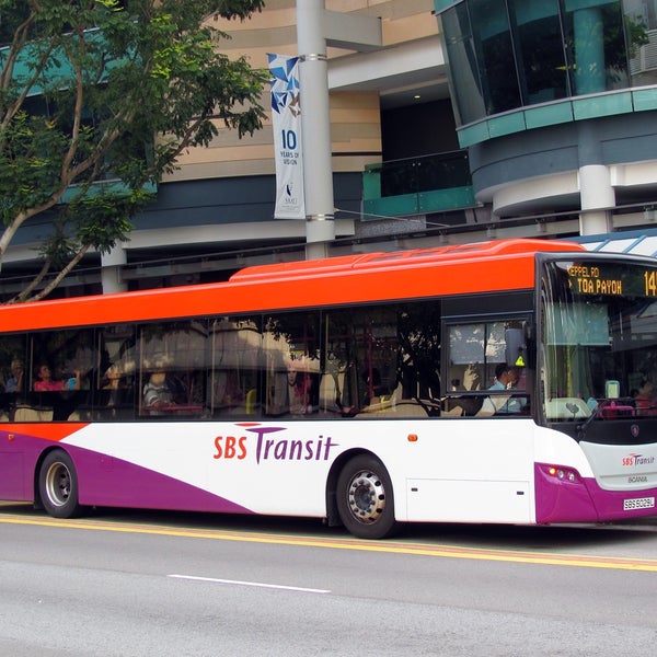 145 б автобус