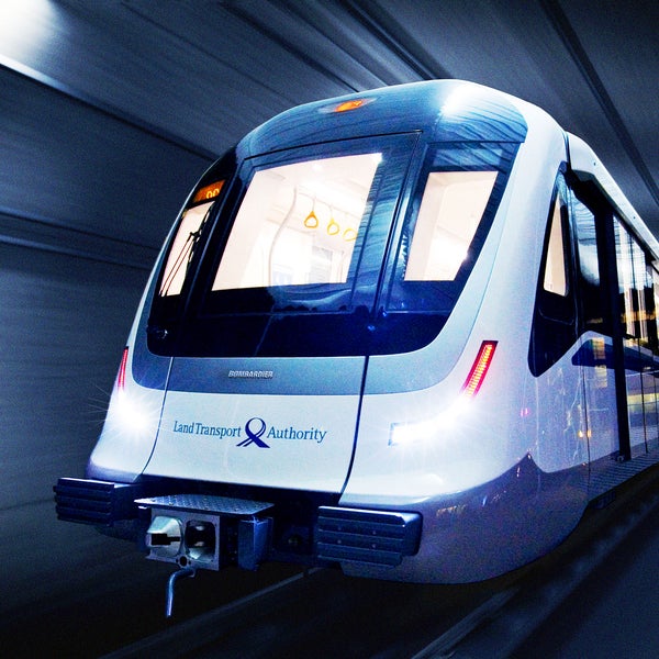 Hume MRT Station (DT4) Bukit Batok 3 tips