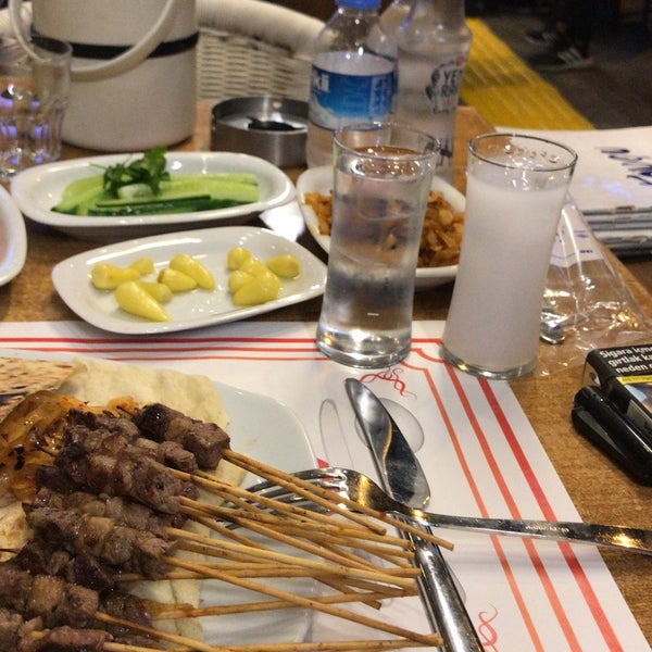 Foto diambil di Topçu Restaurant oleh Kemal pada 5/14/2022