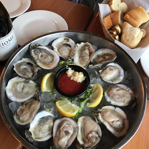 Photos at Ritter's Steam Kettle Cooking Downtown Huntington Beach