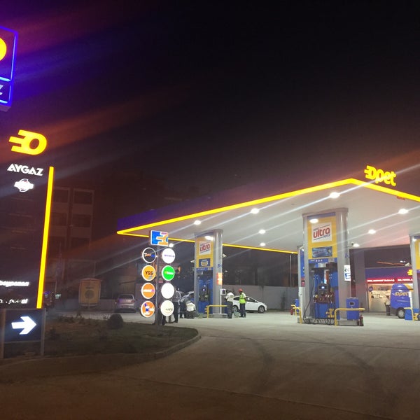 Opet Beypazarı Beypazarı, Ankara