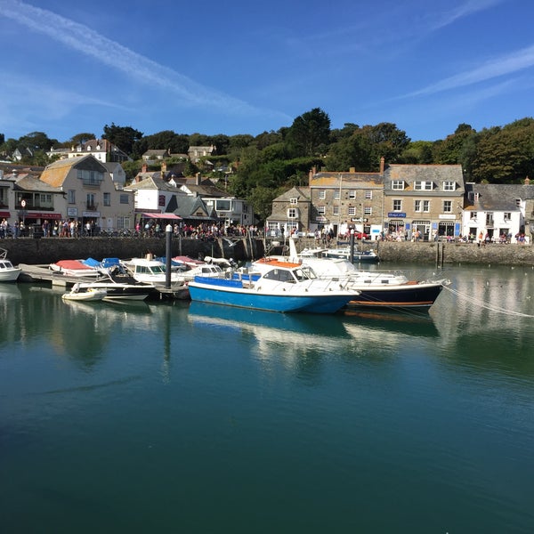 Ek harbor cheap