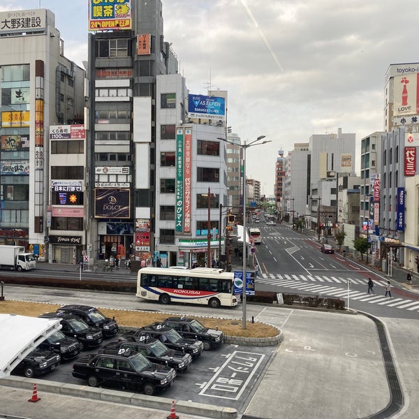 Photos At 熊谷駅バス停 熊谷市 5 Visitors