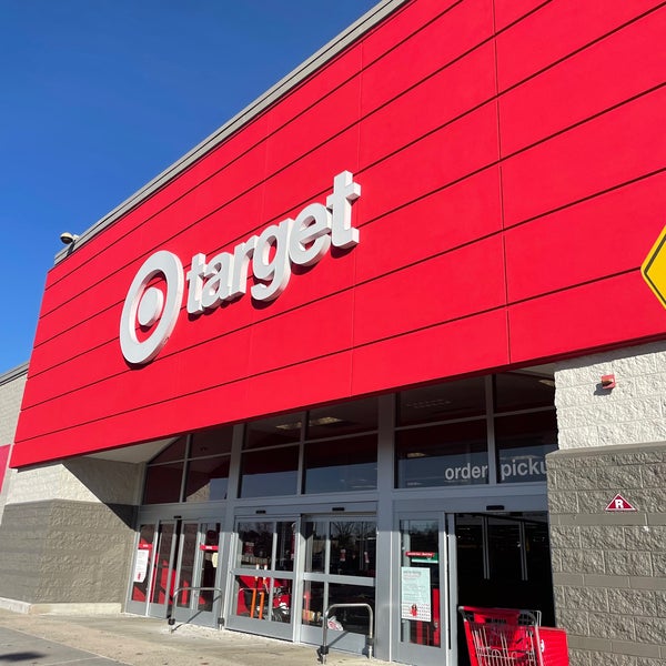 Target - 130 State Route 10