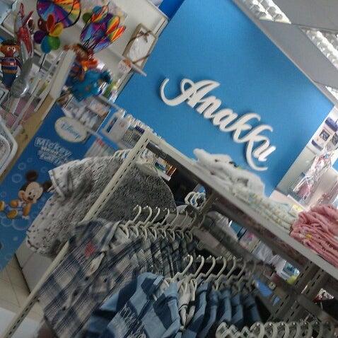 Kedai Anakku Johor Bahru Johor