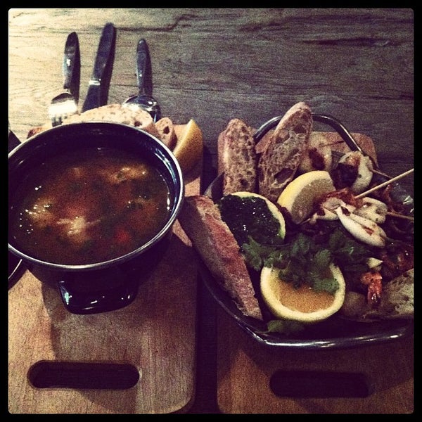 Kraken Rum Bar Śródmieście Południowe 122 tips