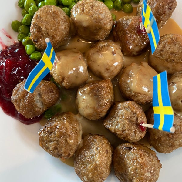 Photo prise au IKEA Restaurant par Quixoticguide le9/4/2021