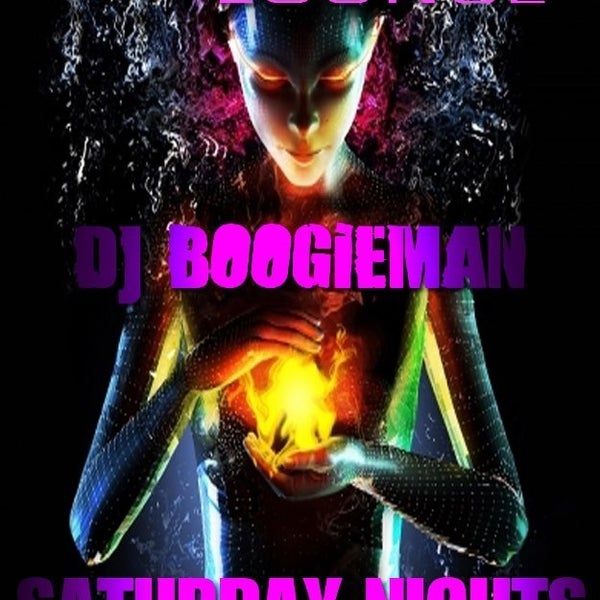 2/17/2013에 DJ Boogieman님이 Uptown Lounge에서 찍은 사진