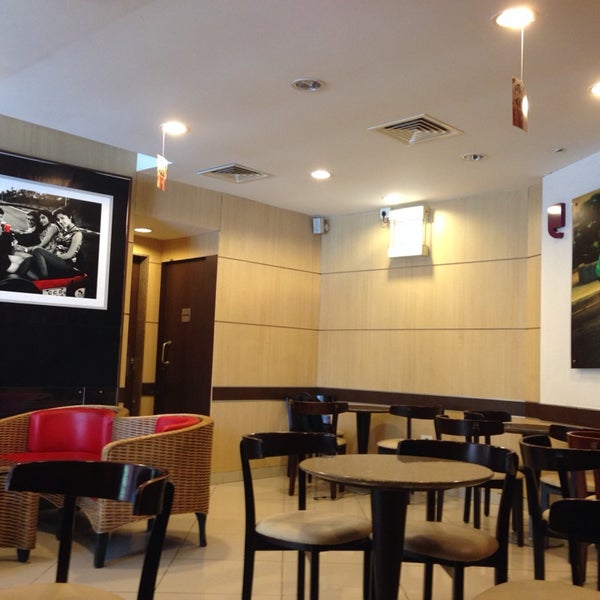 Cafe Coffee Day Archives - Inside Retail