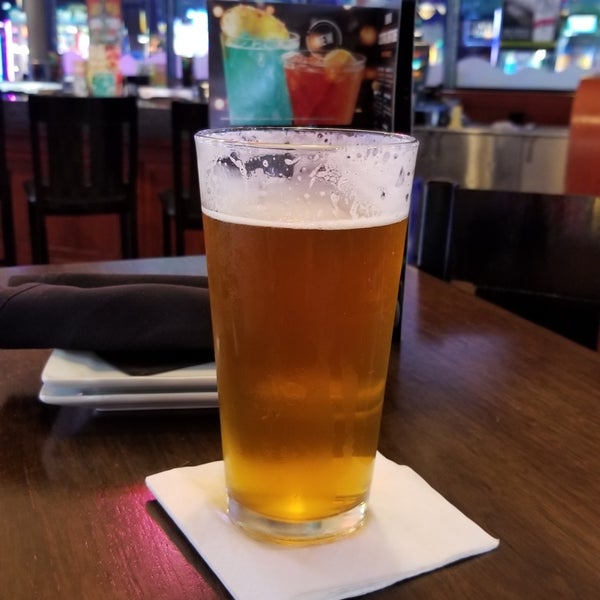 Photo taken at Dave &amp; Buster&#39;s by Ryan on 6/1/2019