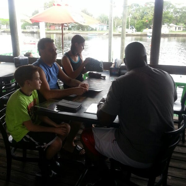 Photos at Crab Shack Port Richey, FL